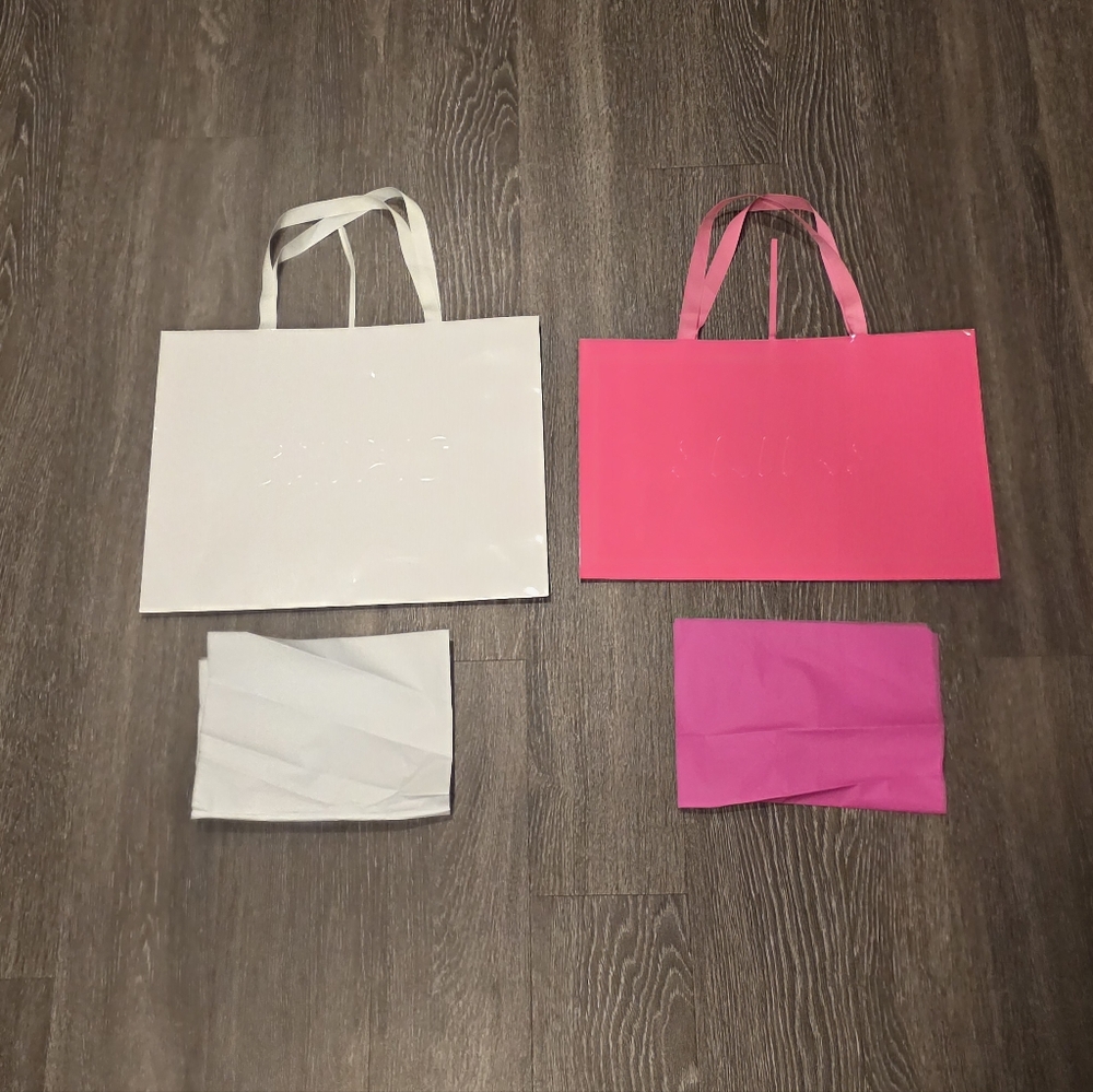 SKIMS Gift Bags